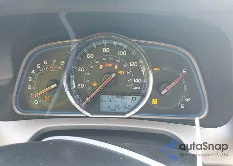 2015 Toyota Rav4 Limited из США, поврежденный, VIN 2T3DFREV4FW365892